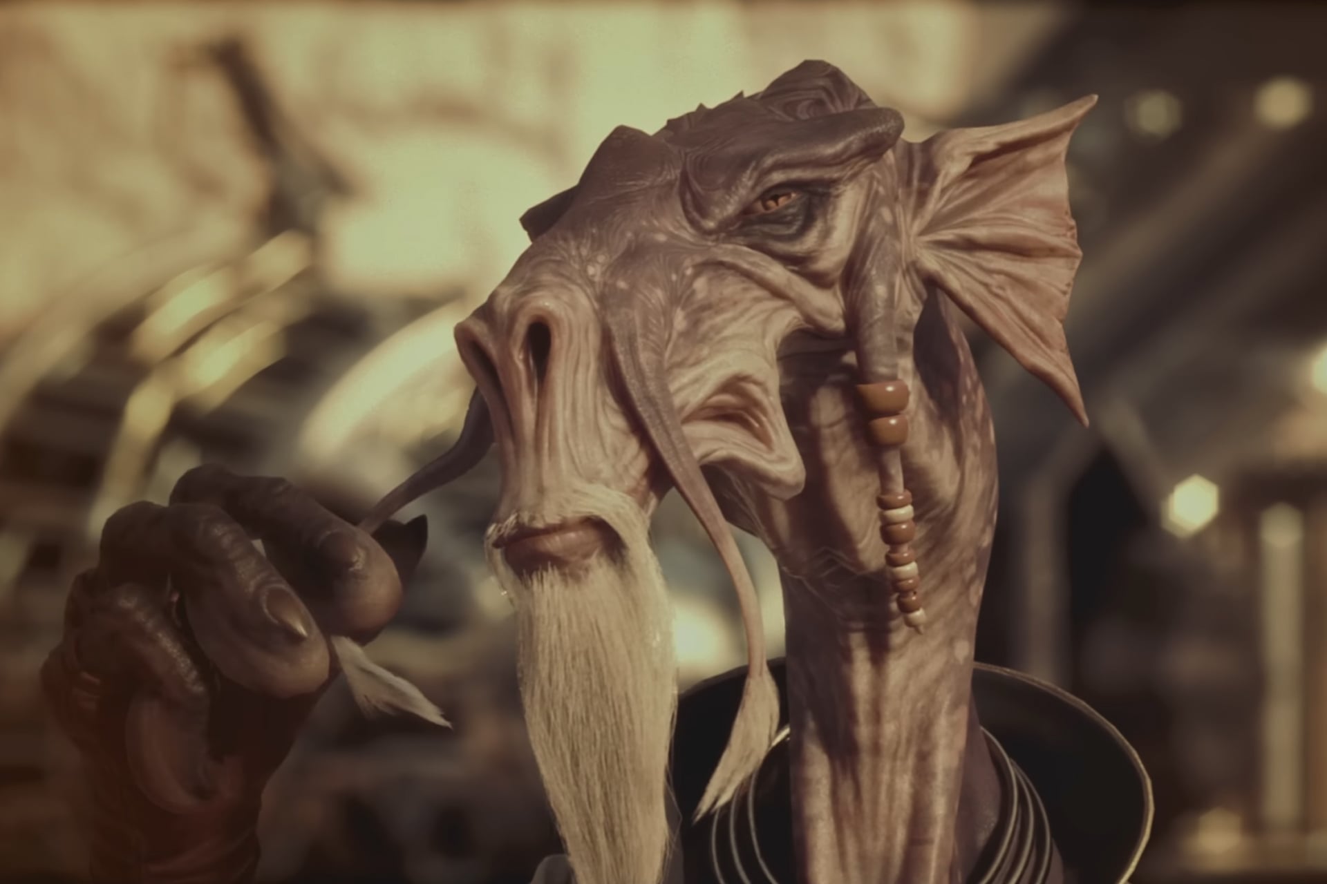 ‘Star Wars: Galactic Racer’ Is Speeding Into Our Hearts