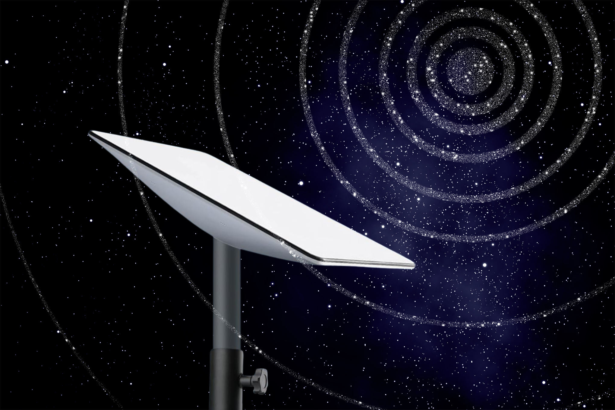 Starlink made ‘work from home’ possible from anywhere — now, I’m ready for a change