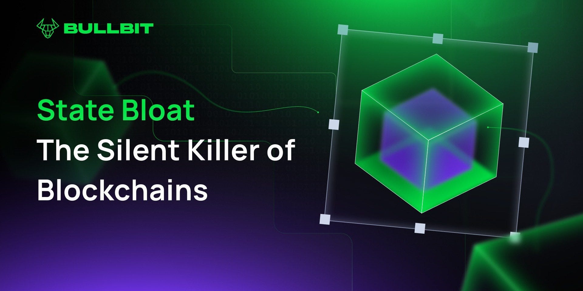 State Bloat: The Silent Killer of Blockchains