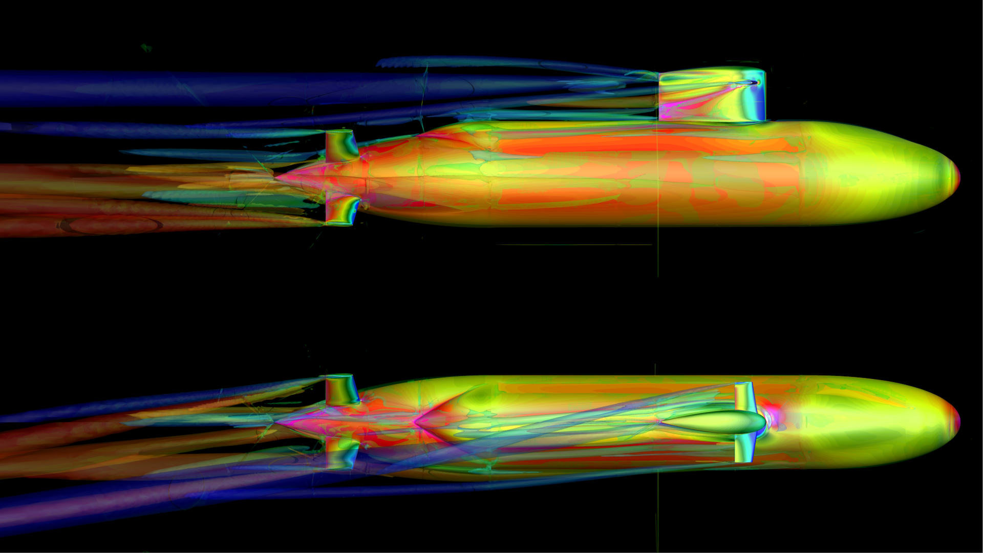 Stealth subs: EU unveils $5.6-million plan to build quieter underwater drones