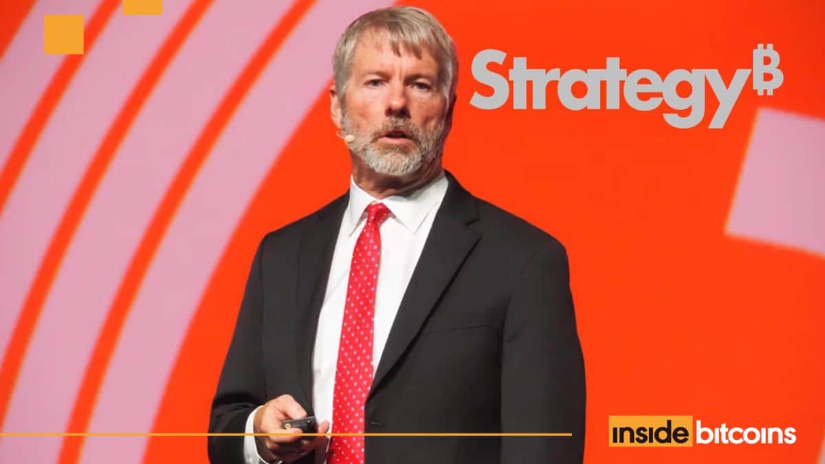 Strategy Slams MSCI: 50% Crypto Ceiling ‘Discriminatory, Arbitrary, And Unworkable’