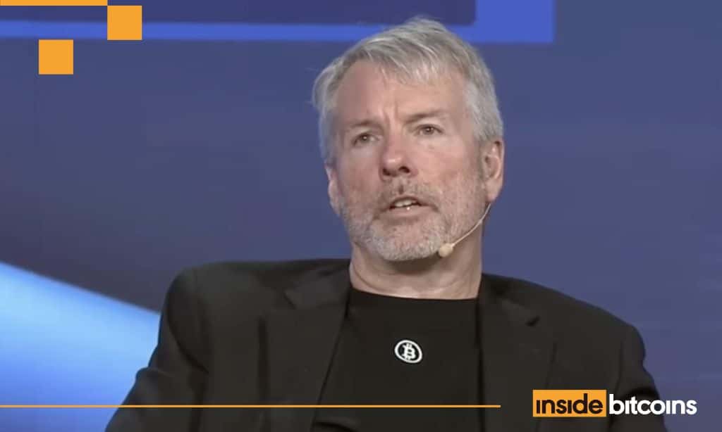 Strategy’s Saylor Hints At New Bitcoin Buy Amid Low Investor Sentiment And Year-End $100K BTC Odds