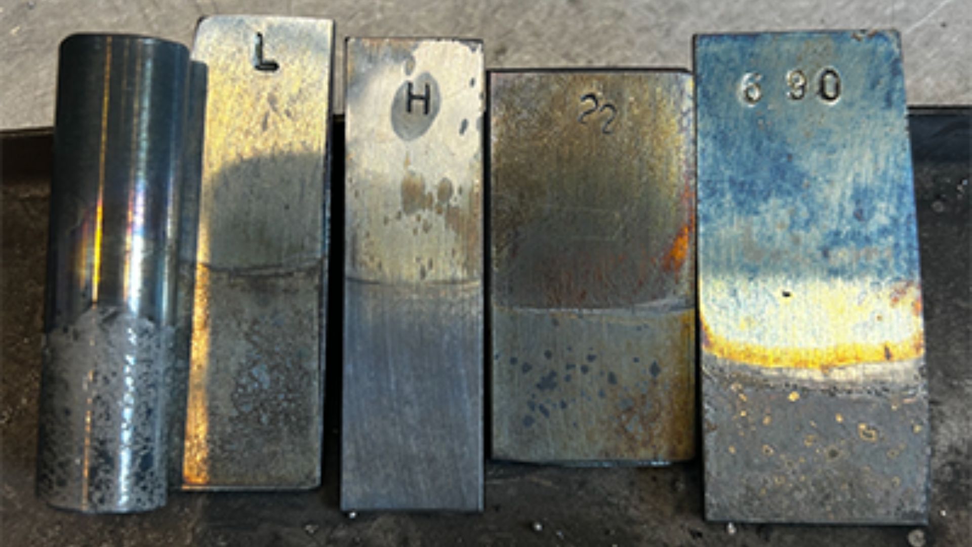Super steel breakthrough could protect nuclear reactors from lead corrosion at 1472°F