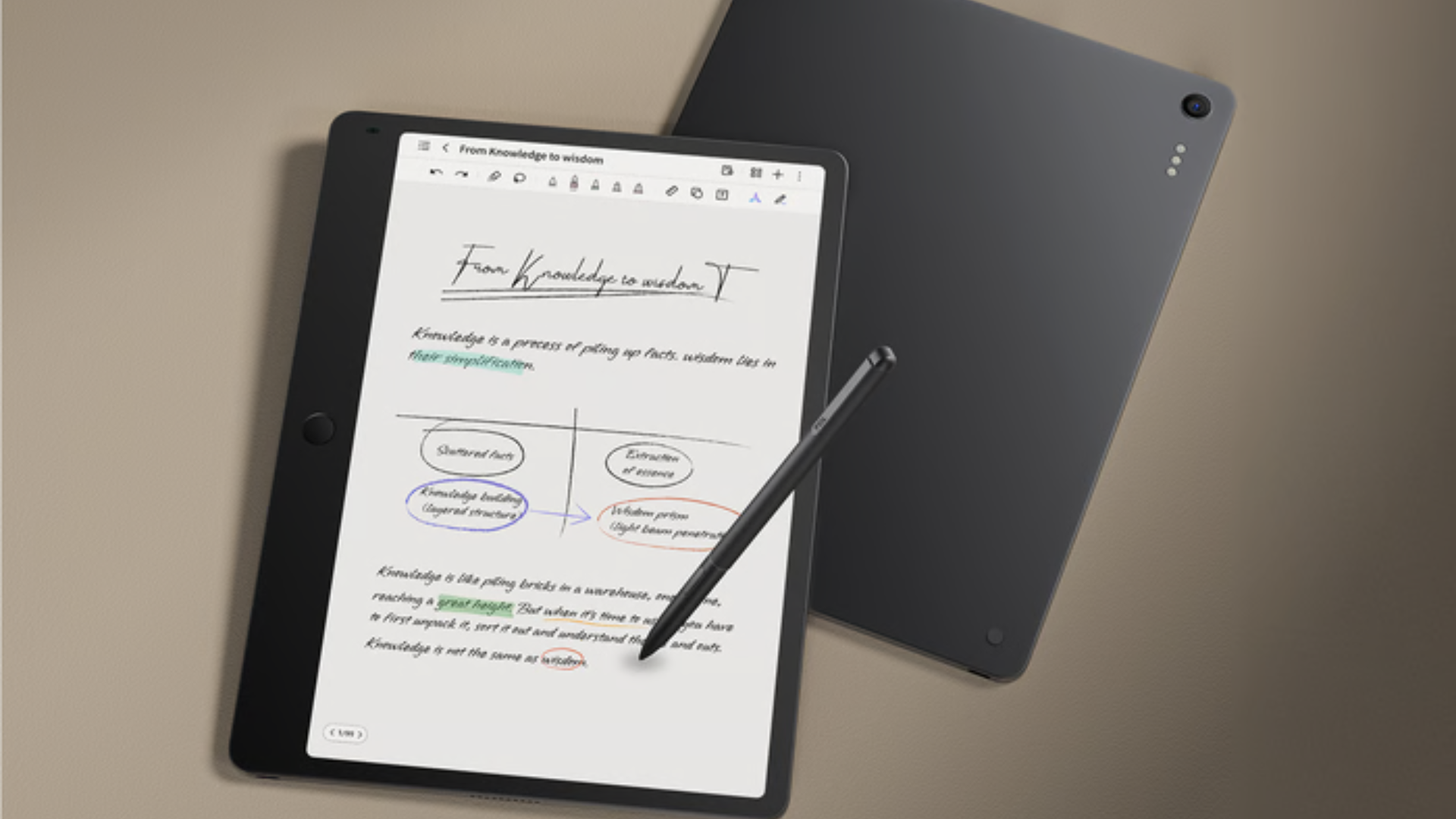 TCL just launched the Note A1 NXTPAPER, a paper-like tablet coming February 2026
