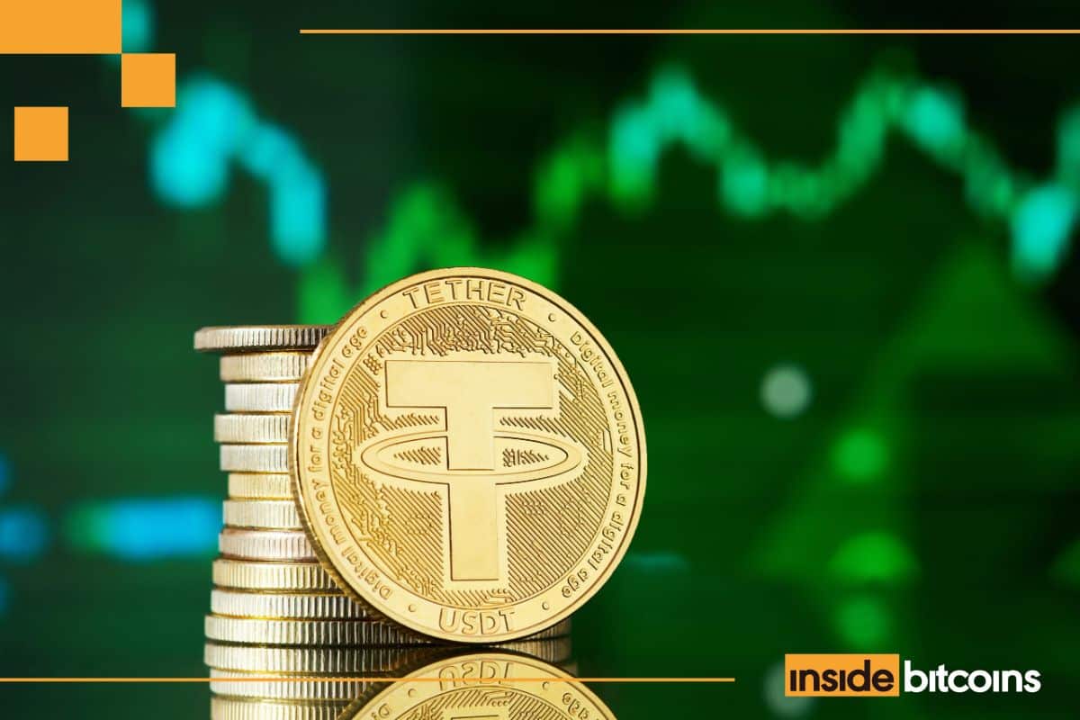 Tether’s USDT Gets Regulatory Nod In Abu Dhabi To Expand Institutional Use Across 9 Major Chains