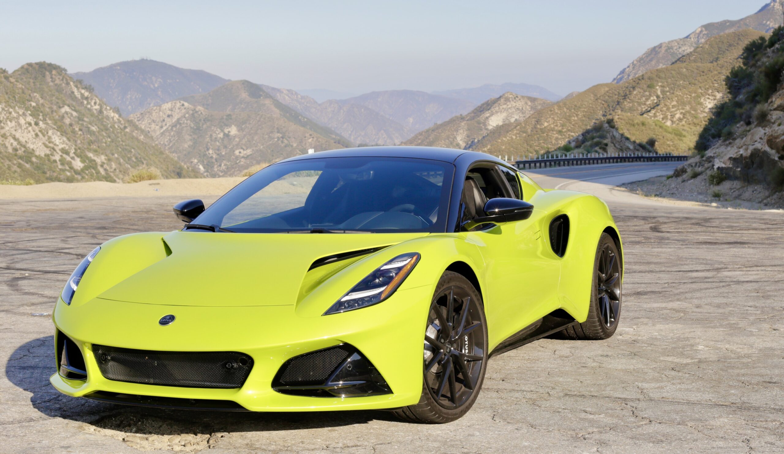 The 10 best vehicles Ars Technica drove in 2025