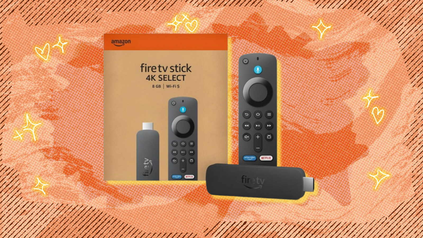 The $10 Fire TV Stick 4K Select deal lives on: Grab it before its gone forever