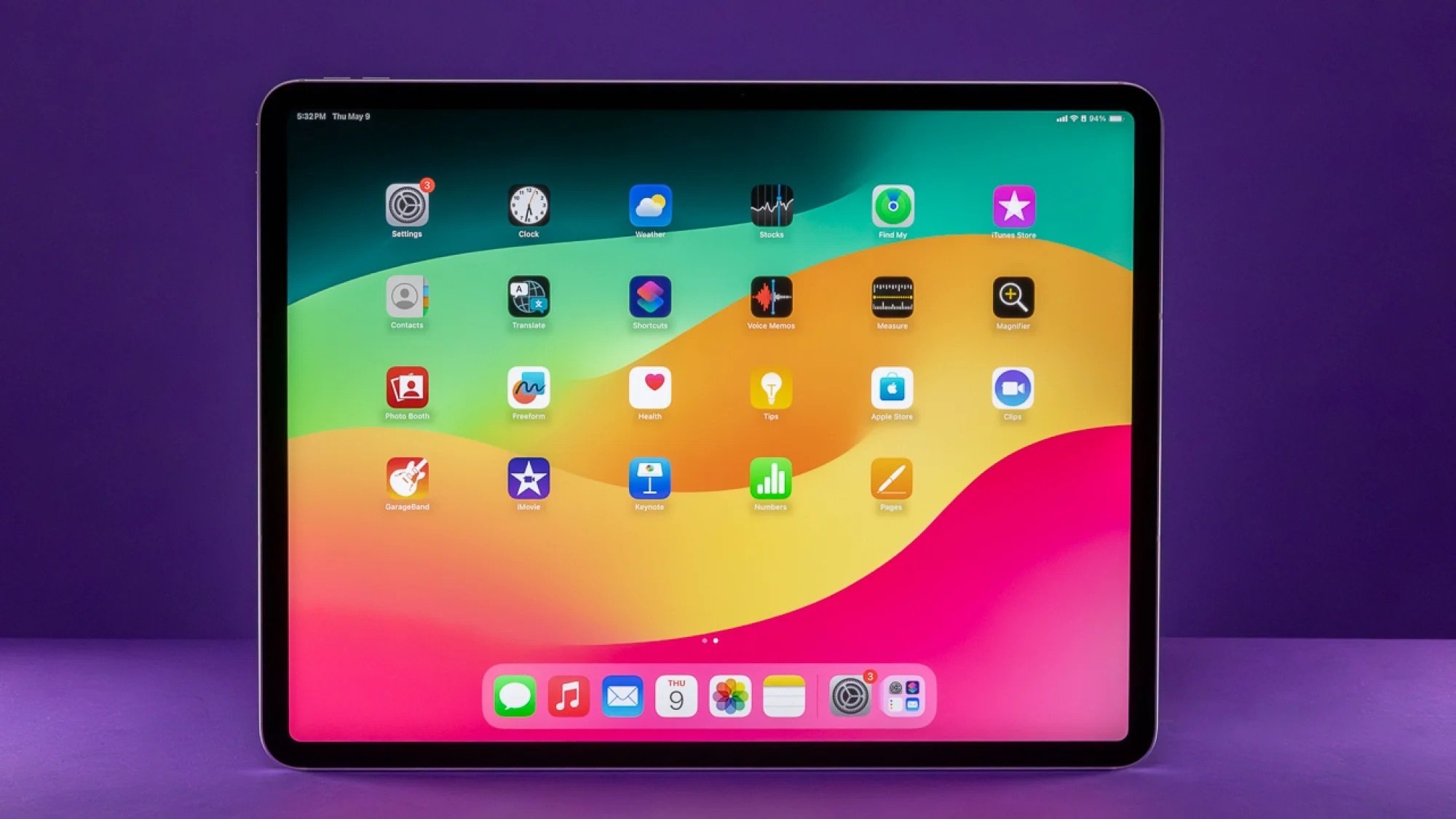 The 13-inch M4 iPad Pro is now cheaper than Black Friday