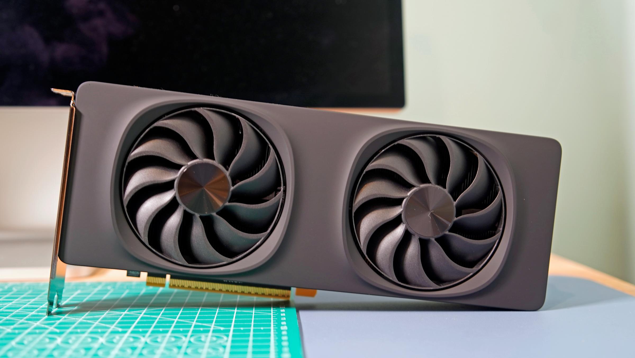 The AI boom could soon send GPU prices soaring, so now’s a good time to buy one