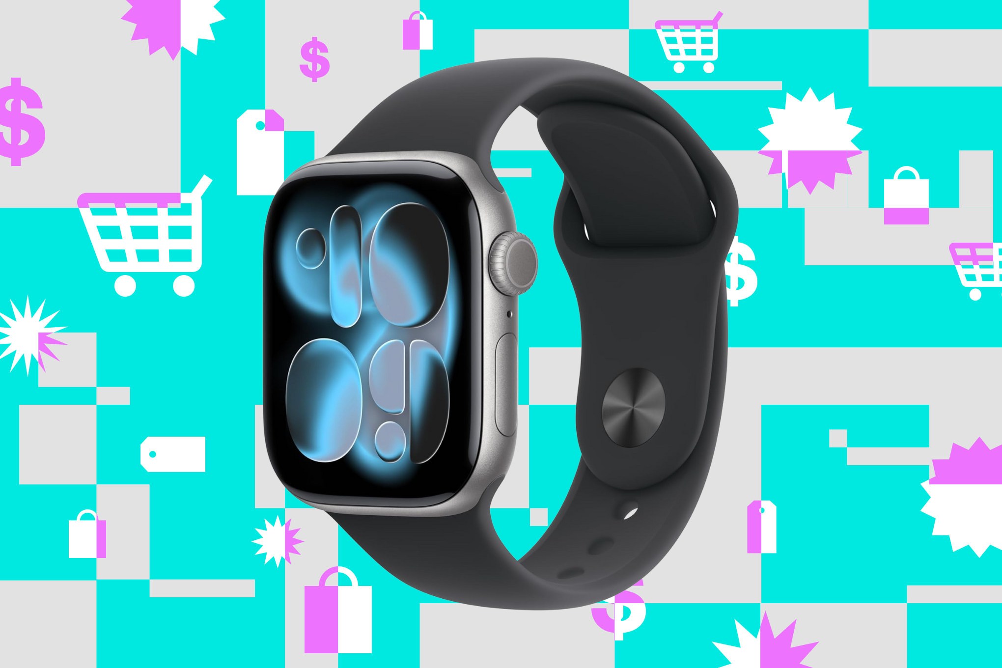 The Apple Watch Series 11 just got a big $100 discount ahead of the holidays