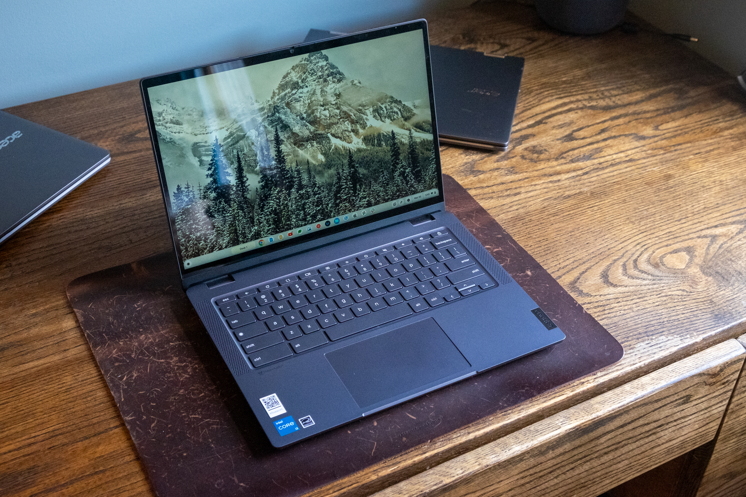 The best Chromebook you can buy in 2026