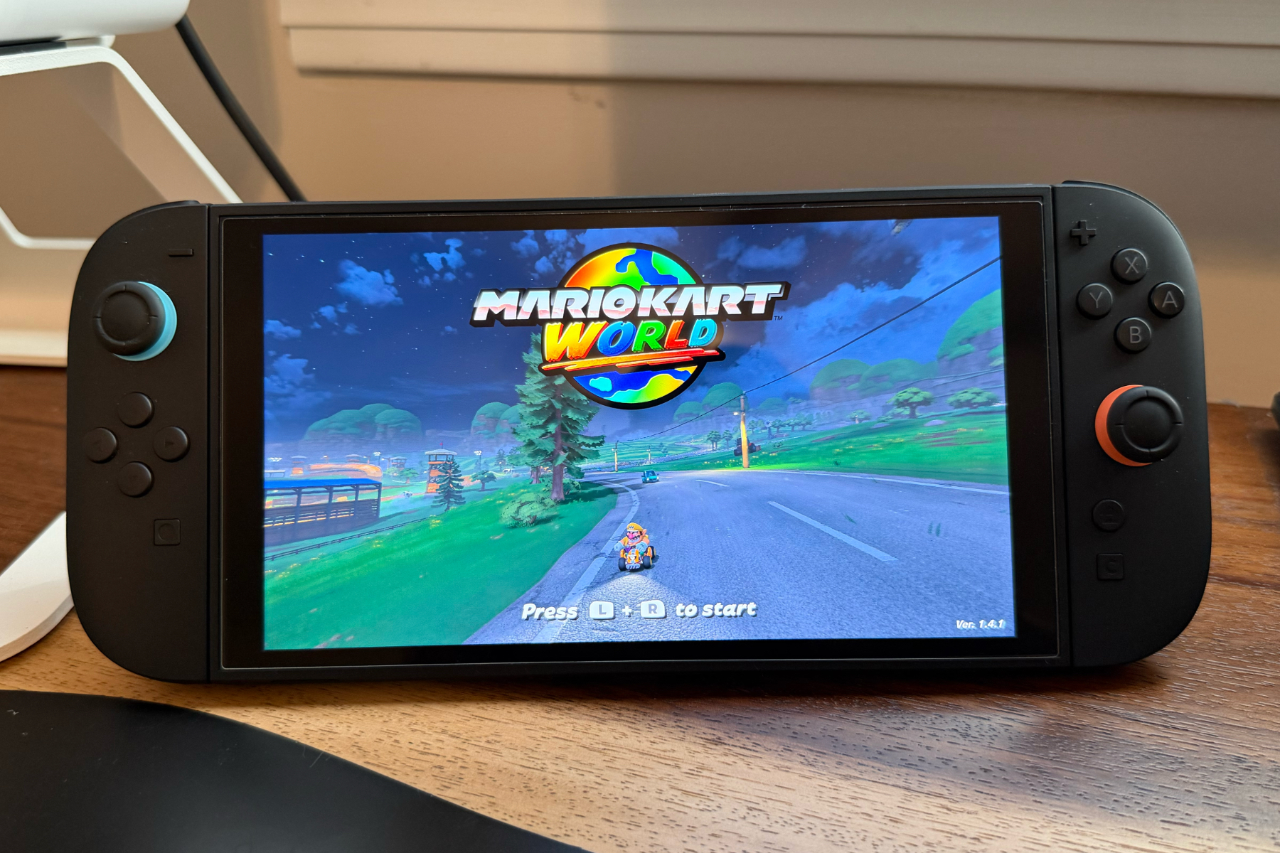 The best thing I bought this year: The Nintendo Switch 2