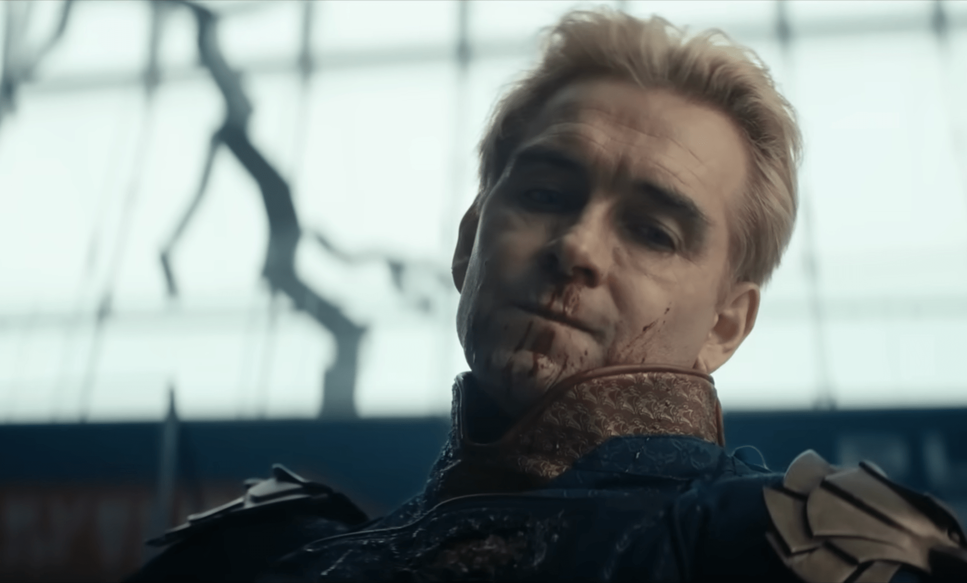 The Boys is returning for its final season in April