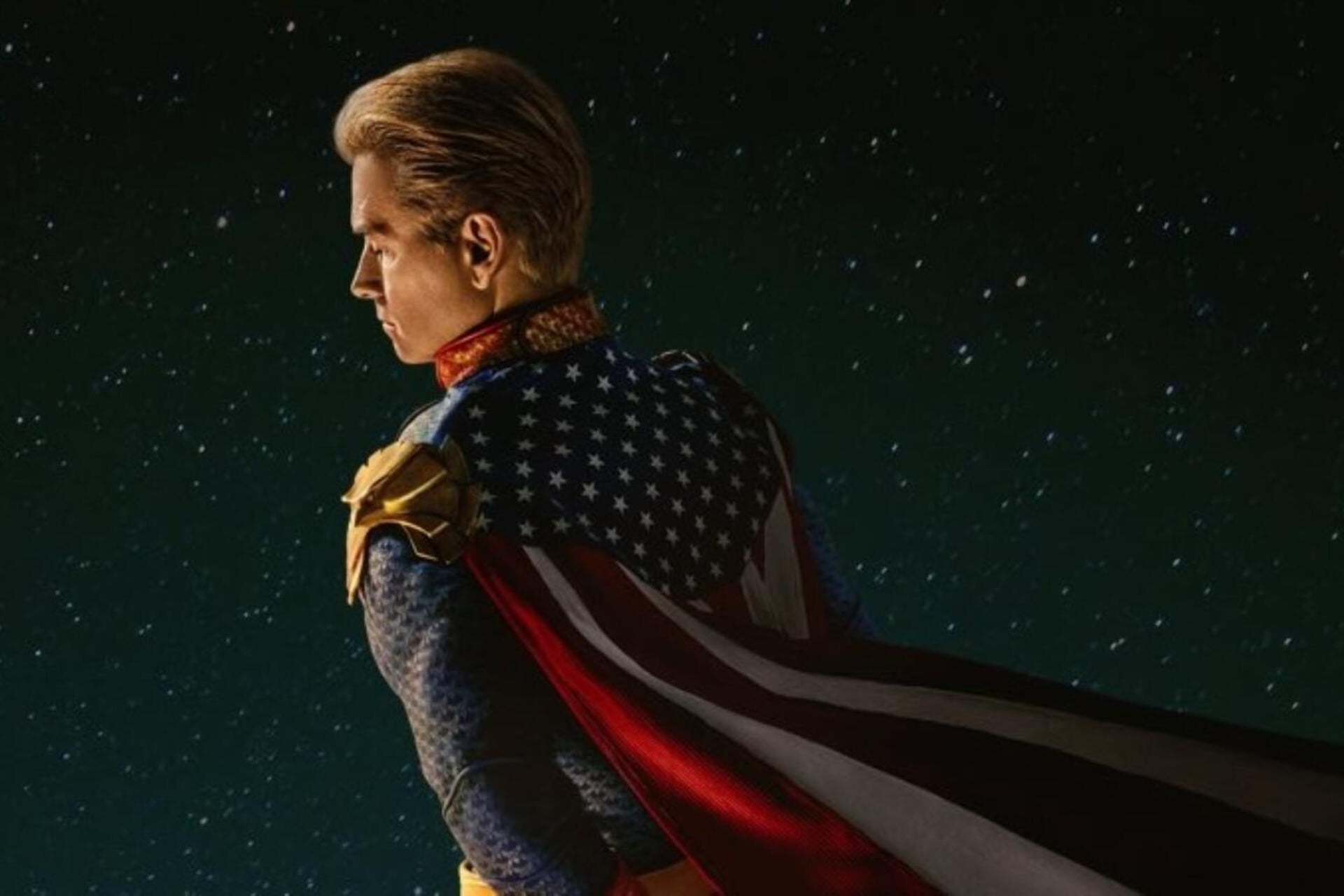 ‘The Boys’ Will Supe It Up One Last Time in April 2026