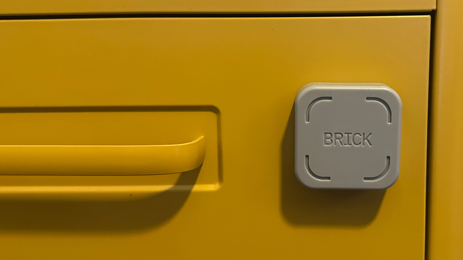 The Brick screen time blocker is an even better value when multiple people use it