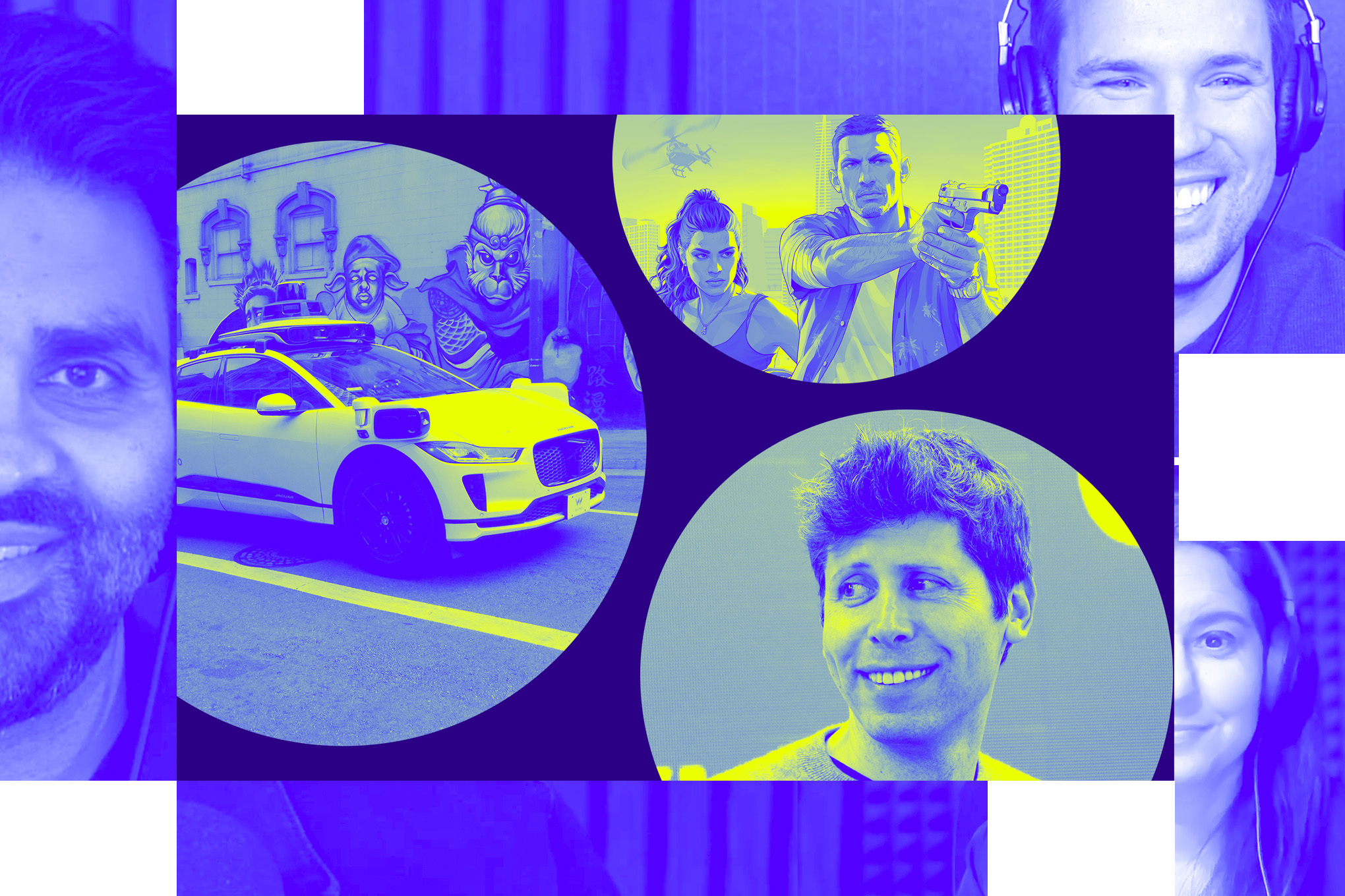 The end of OpenAI, and other 2026 predictions