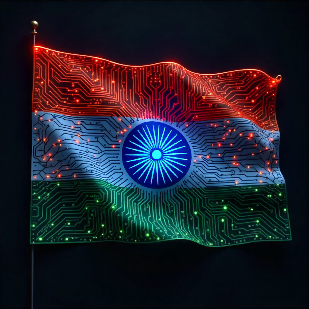 The Evolution of NFT Art in India From 2020 to 2025