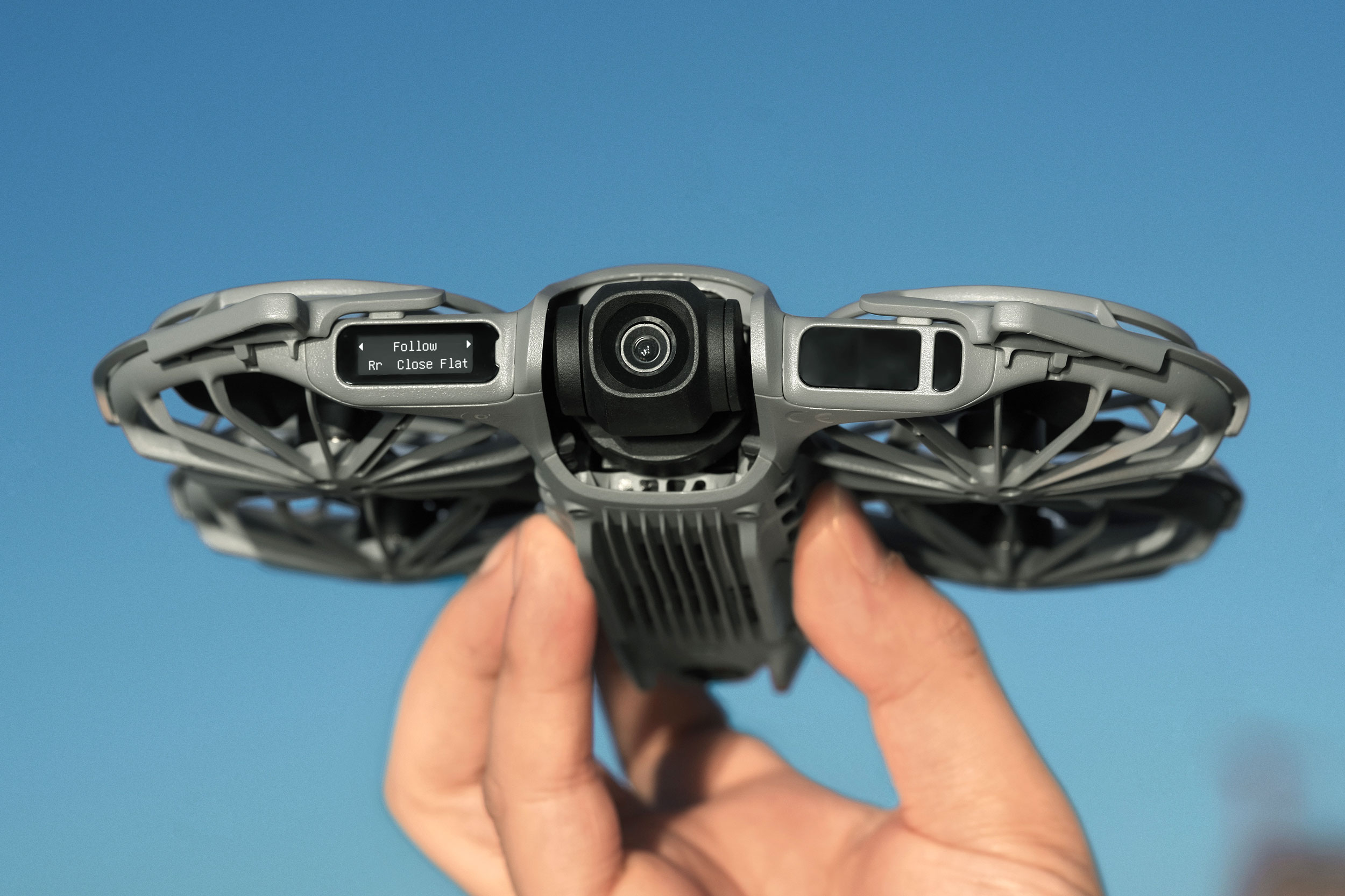 The FCC’s foreign drone ban is here