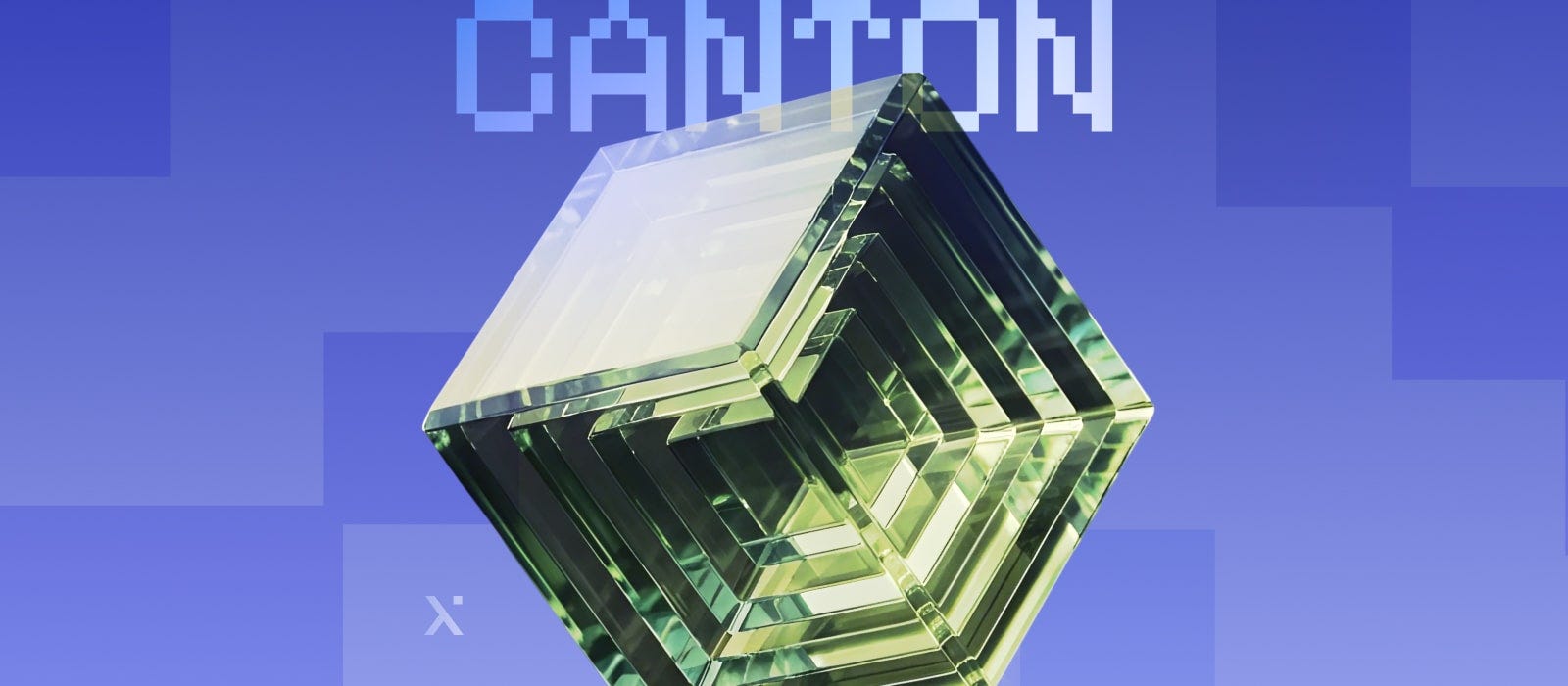 The Financial Internet Is Finally Getting a Rewire: A Deep Dive into Canton Network