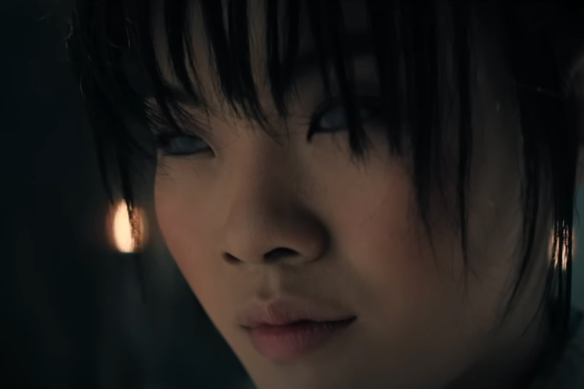 The First Trailer for ‘Avatar’ Season 2 Is All About Toph