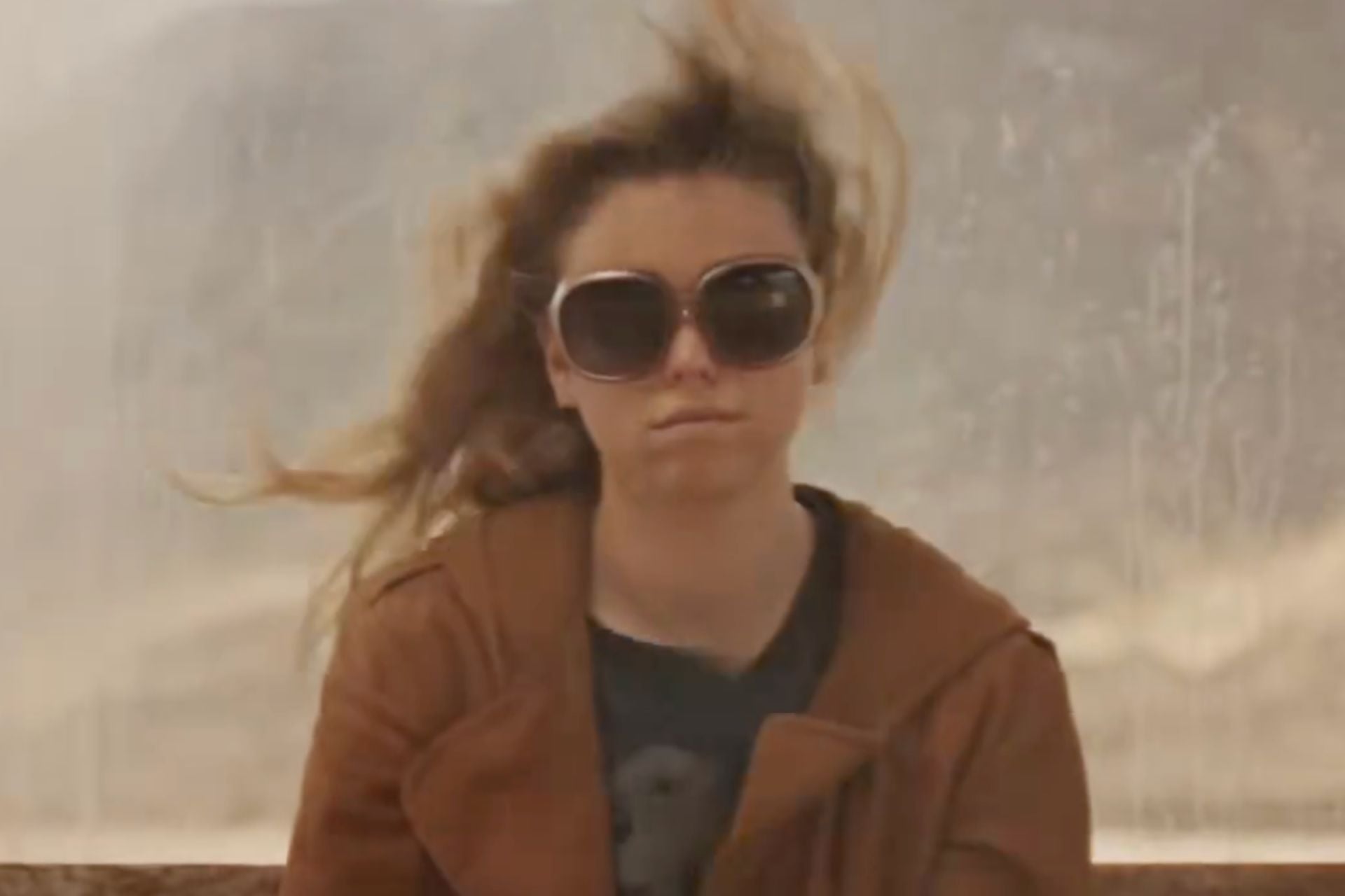 The First Trailer for ‘Supergirl’ Welcomes Superman’s Mighty Mess of a Cousin