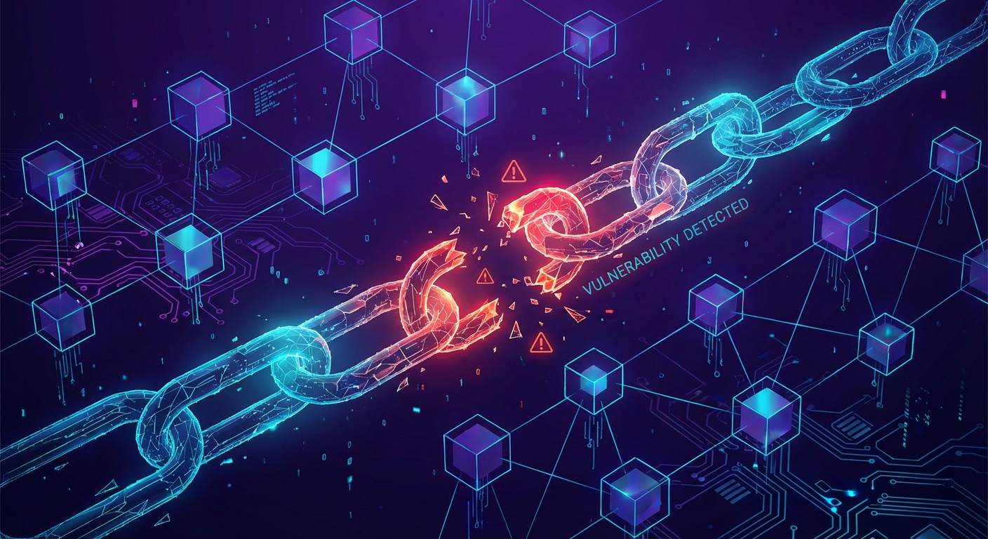 The Hidden Flaw in Proof-of-Stake That Could Crash Your Crypto