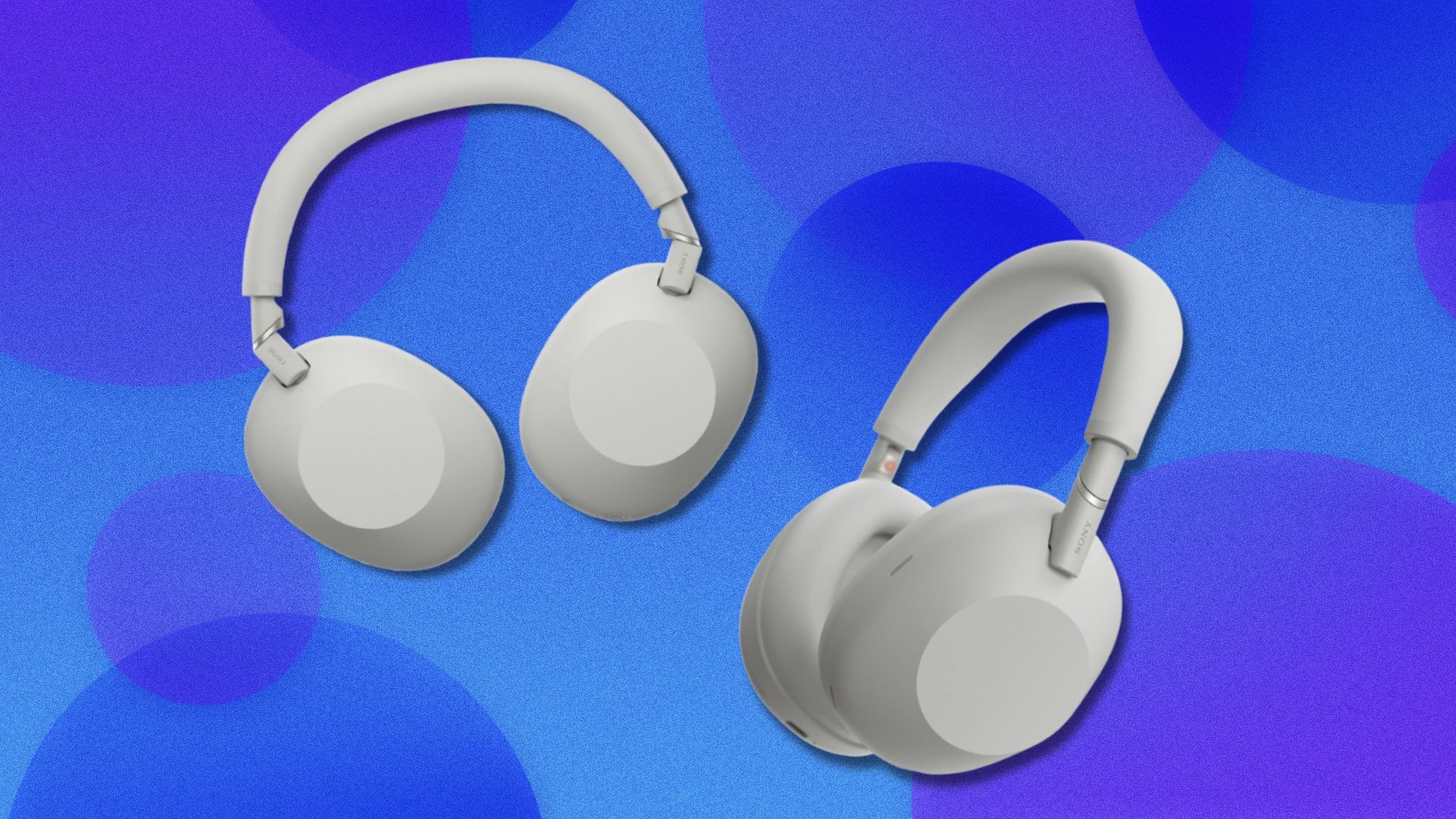 The incredible Sony XM6 headphones are on sale for under $400 at Amazon
