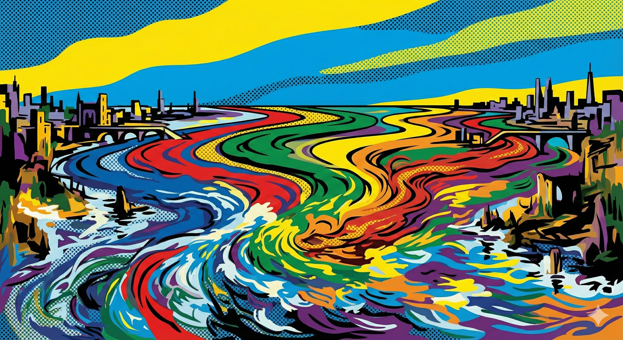 The Last Time Everything Changed At Once