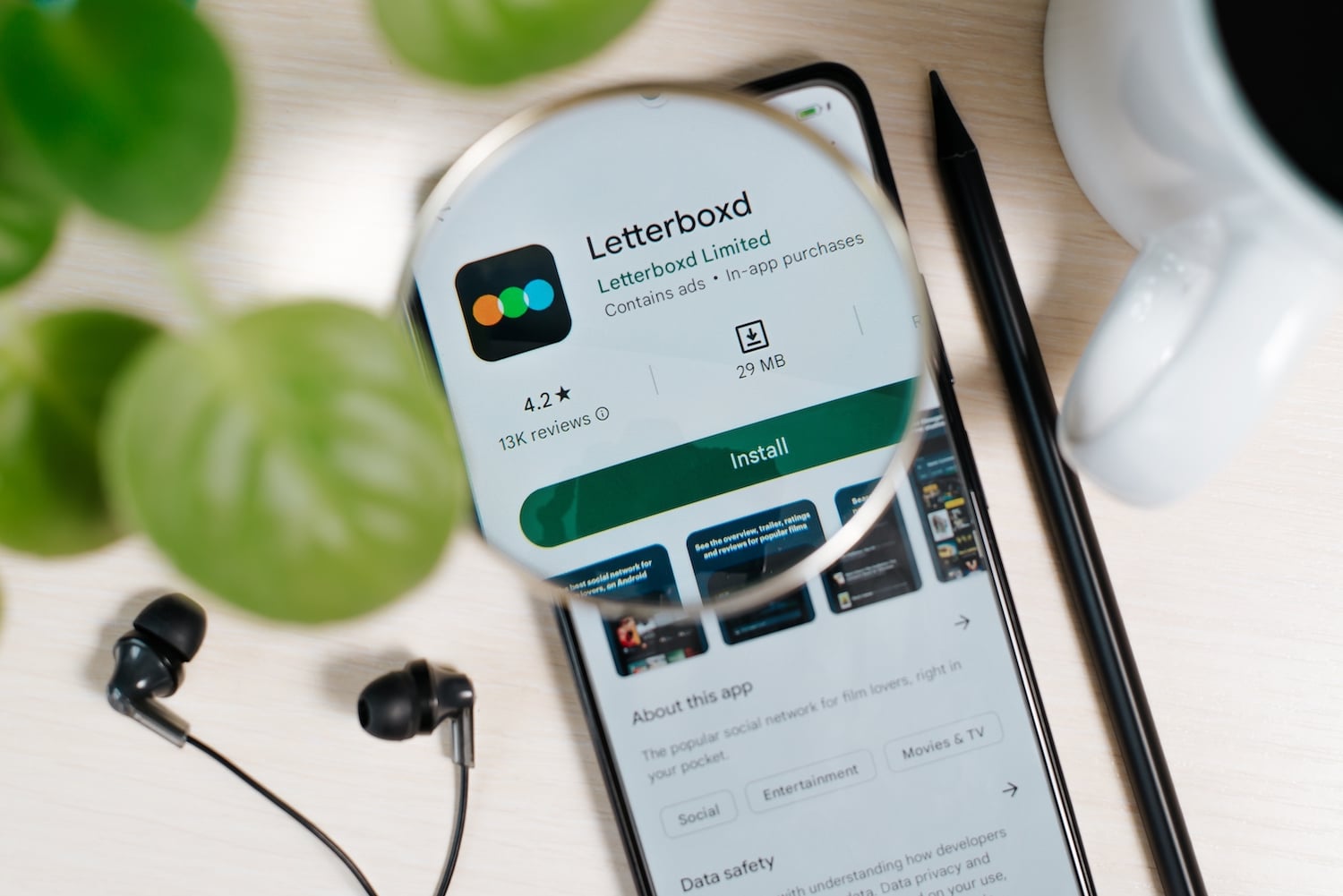 The Letterboxd ‘Video Store’ Will Open on Wednesday and Looks Awesome