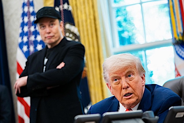 The Morning After: Tech’s biggest winners of 2025