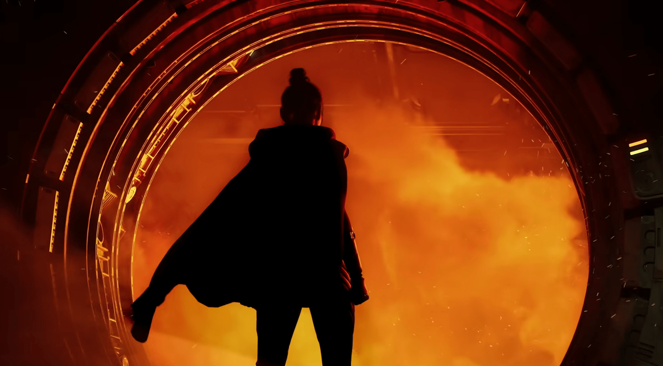 The next Star Wars game is the spiritual successor to Knights of the Old Republic