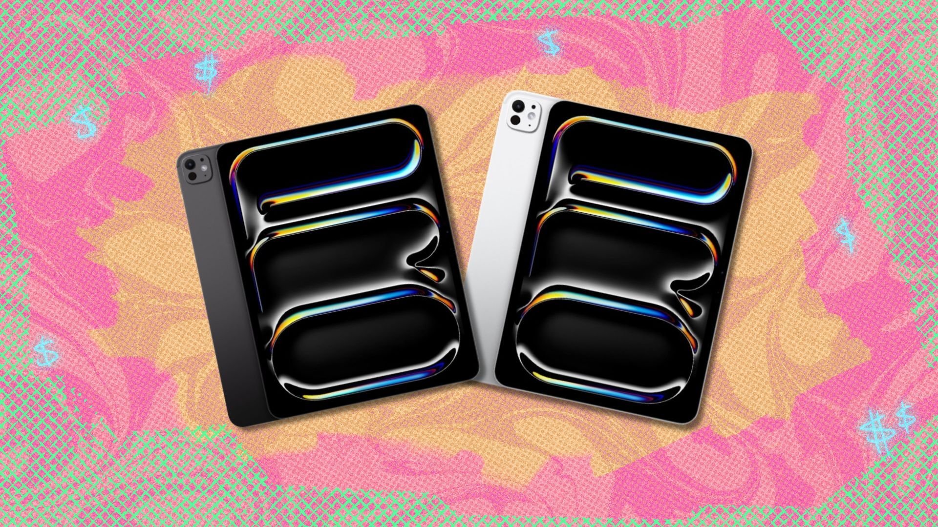 The powerful M5 iPad Pro 11-inch is $100 off at Amazon and it arrives before Christmas