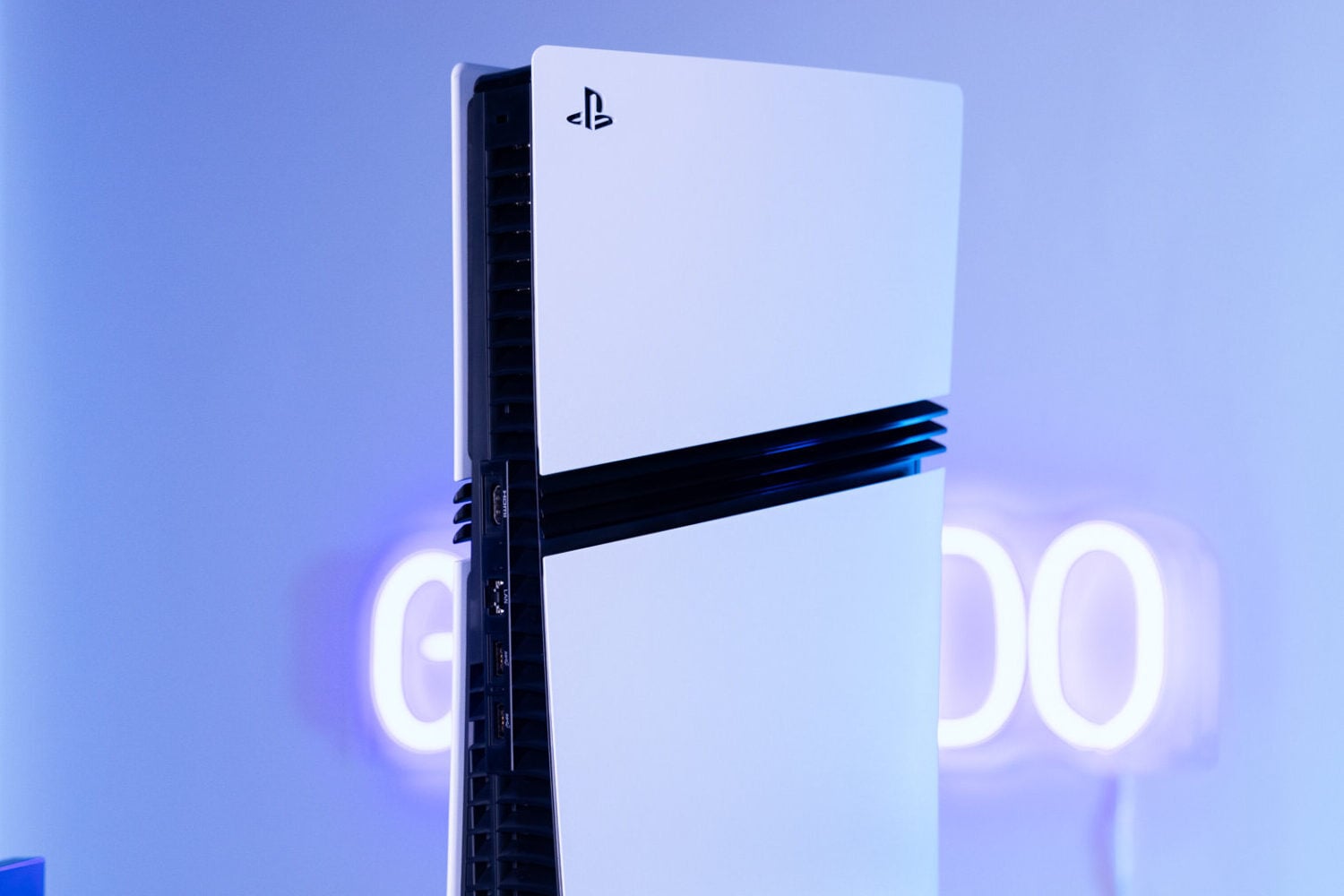 The PS5 Could Receive a Massive AI Upgrade for Games