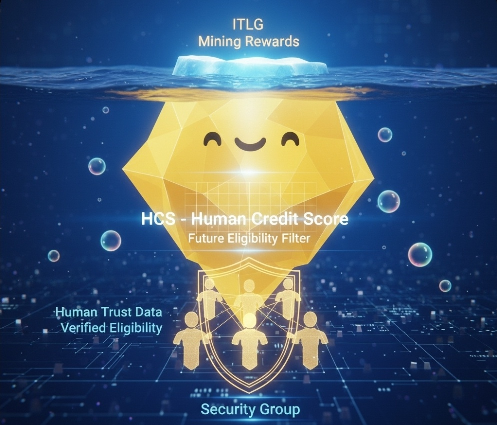 [The Qualification Layer#1] InterLink Security Group: The Hidden Logic Behind Your Rewards