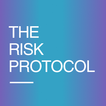 THE RISK PROTOCOL: TURNING CRYPTO’S Biggest WEAKNESS INTO IT’S STRONGEST ASSETS