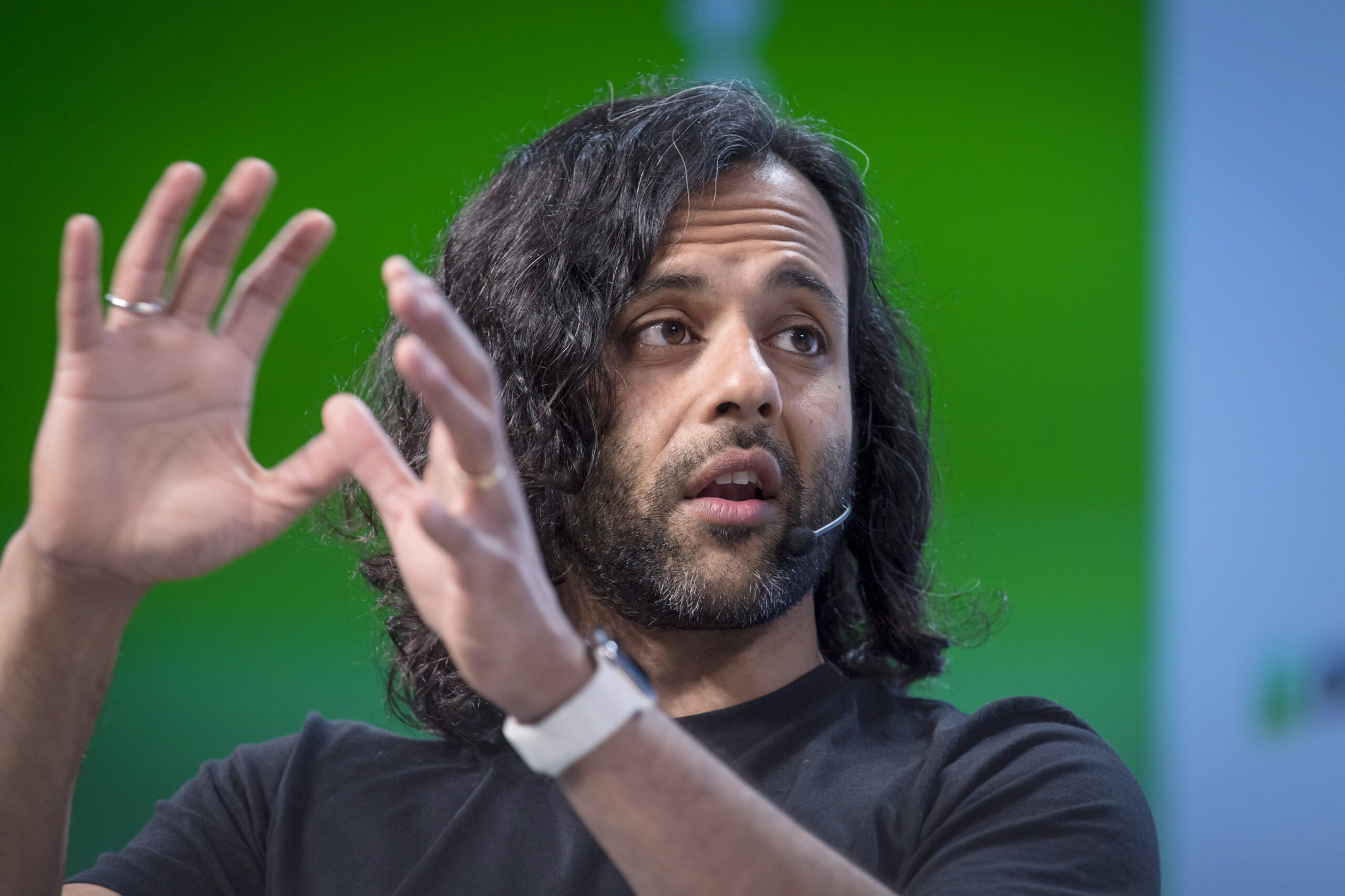 The scramble to launch data centers into space is heating up