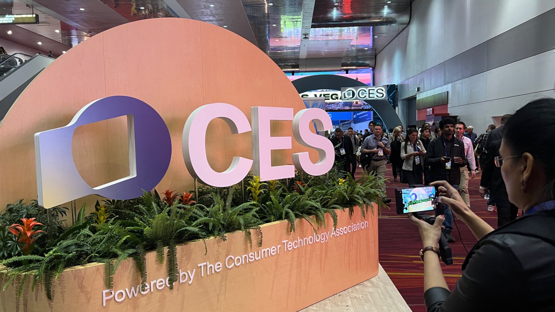 The top 6 CES 2026 trends I expect to see at techs biggest show