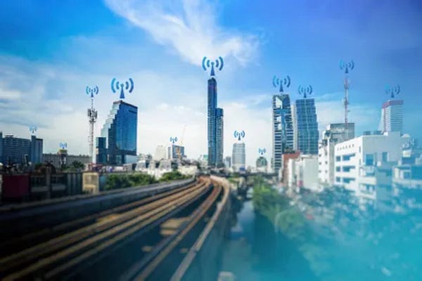 The Unseen Layer Of Tech That Makes The Modern World Feel Supernatural