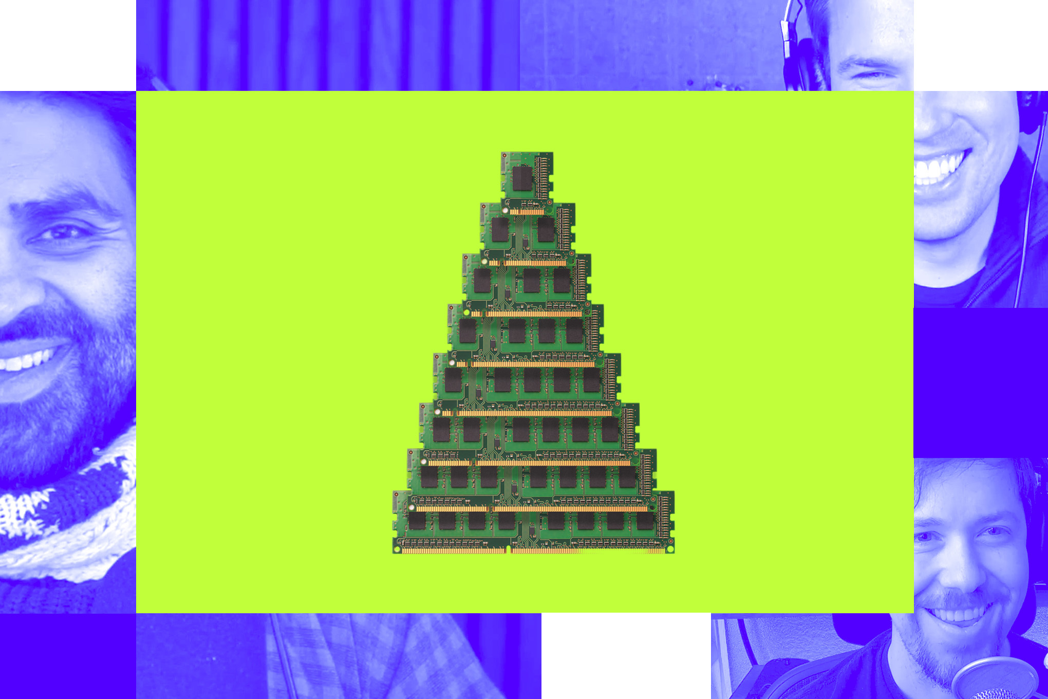 The Vergecast RAM Holiday Spec-tacular