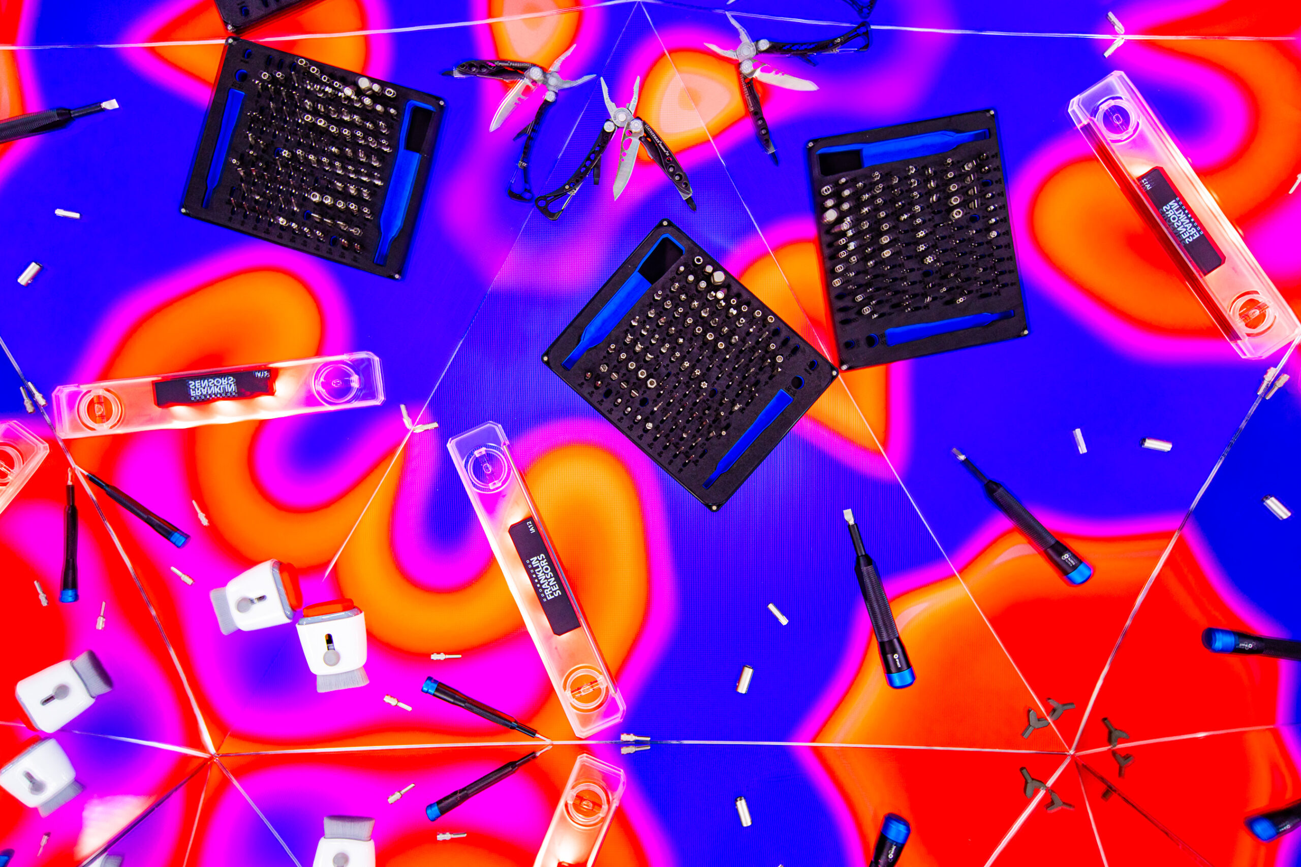 The Verge’s 2025 holiday gift guide for tinkerers