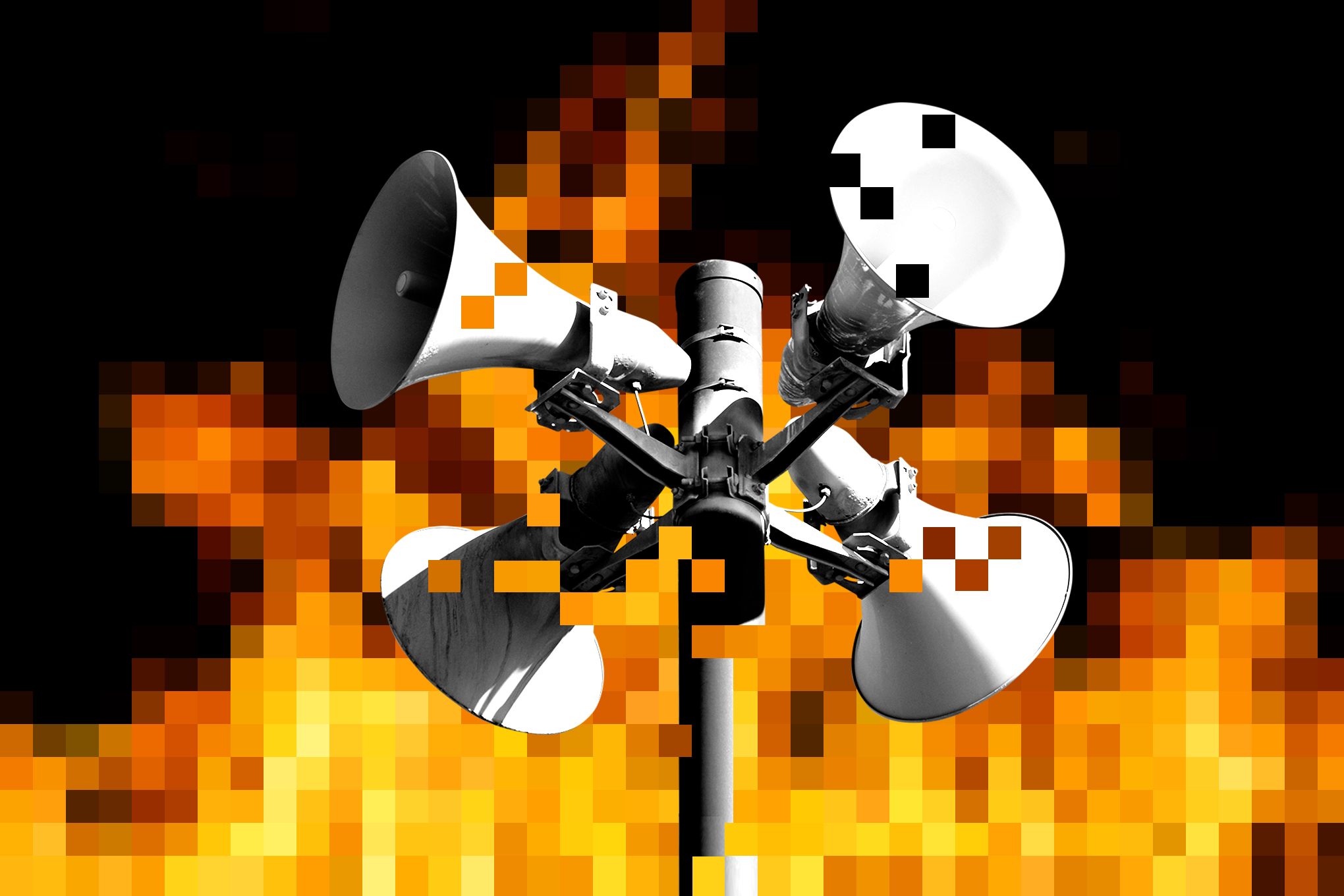 The war on disinformation is a losing battle