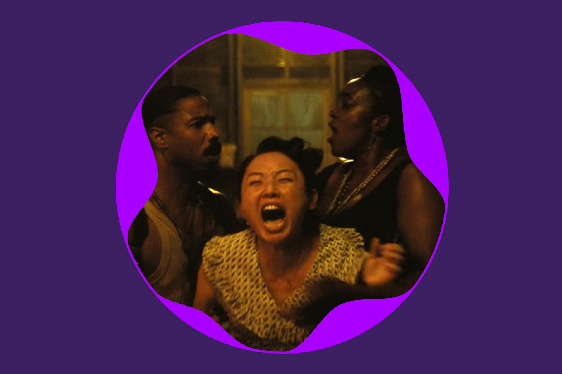 This ‘Sinners’ Star Knew You’d Have Feelings About That Grace Scene