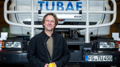 Tiefengeothermie: Erfurter Untergrund wird für Tiefenbohrung vermessen