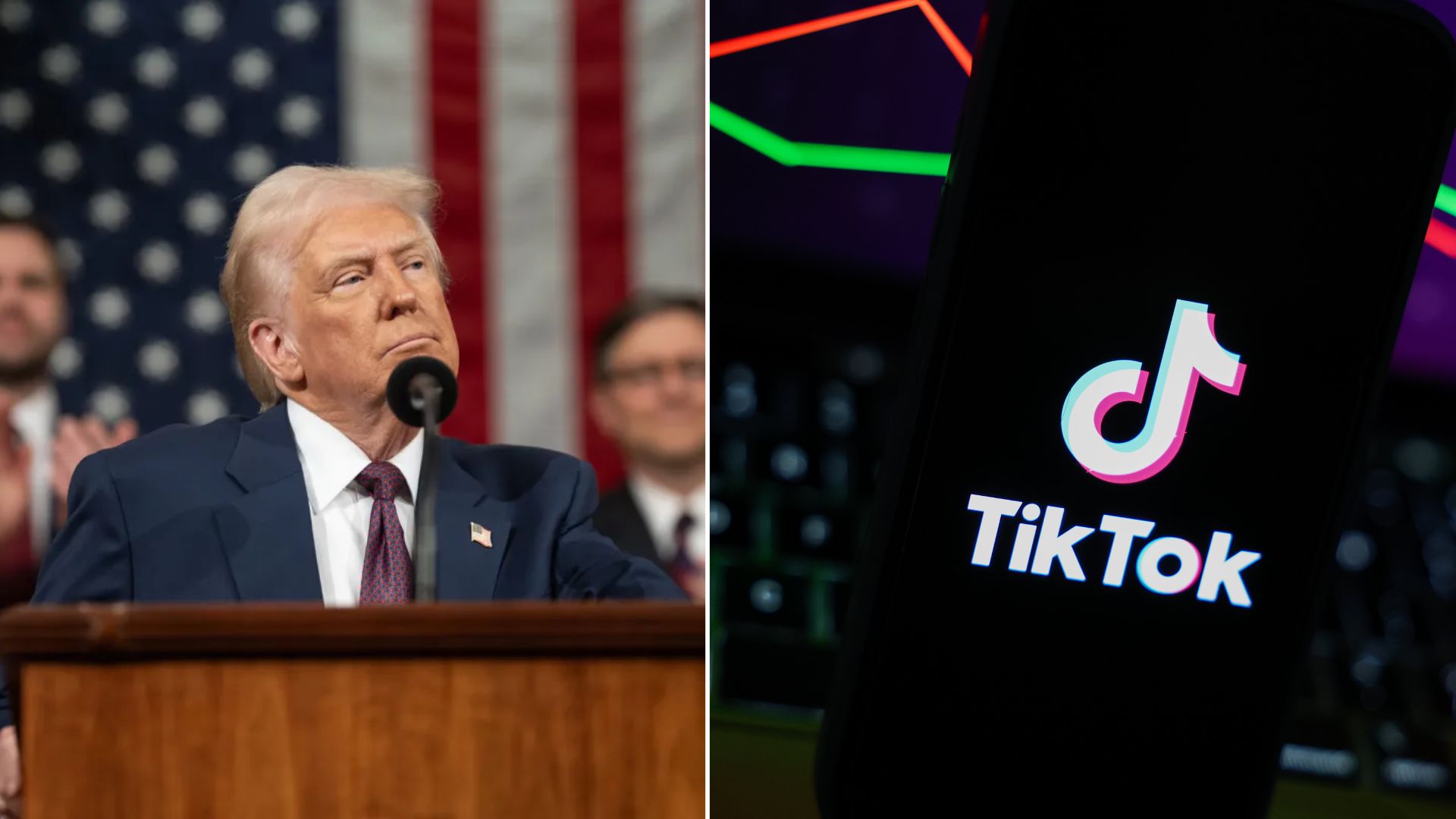 TikTok avoids US ban as ByteDance hands control of US operations to Oracle-led group