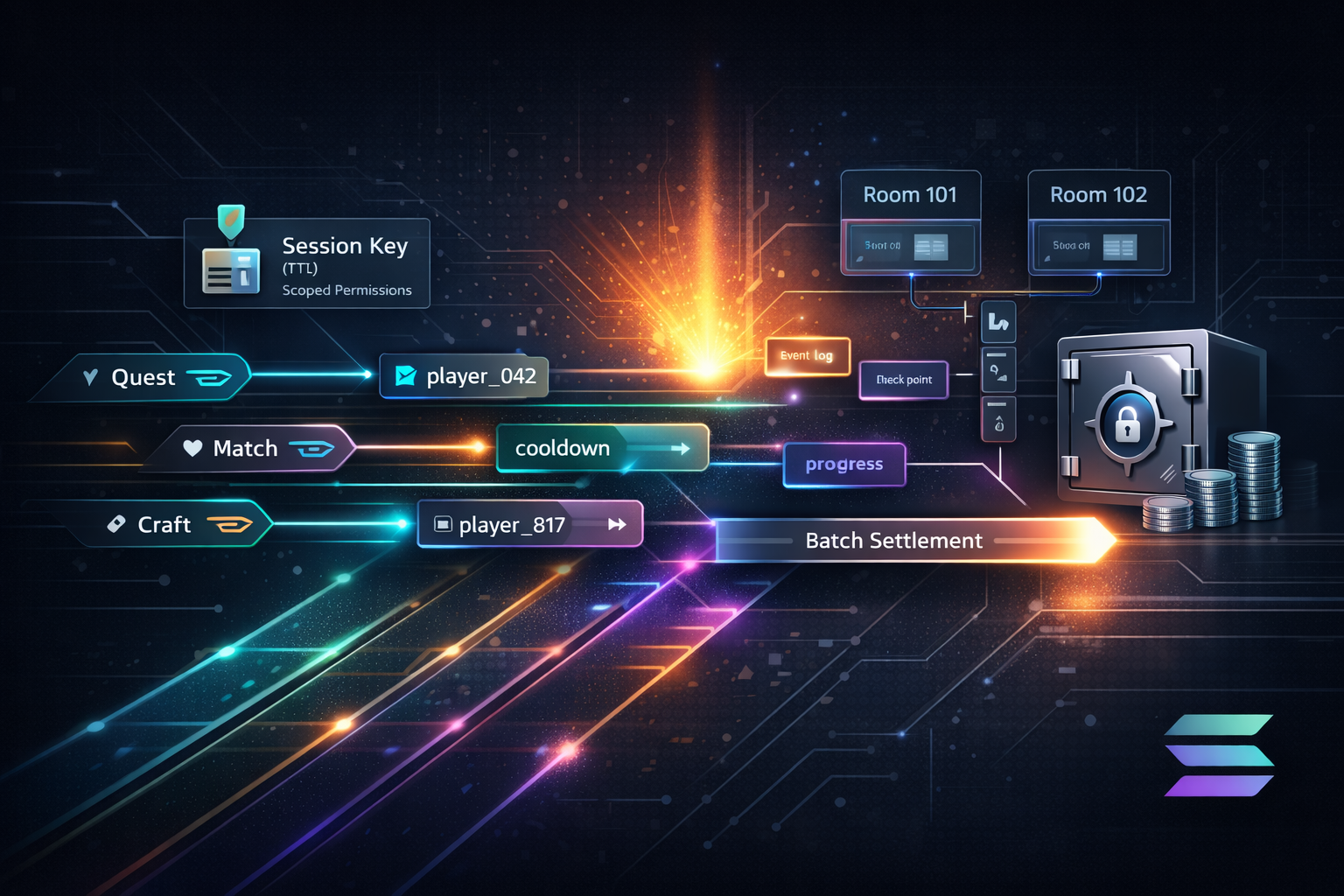 Top 5 DePIN Token Models That Outlast Farming