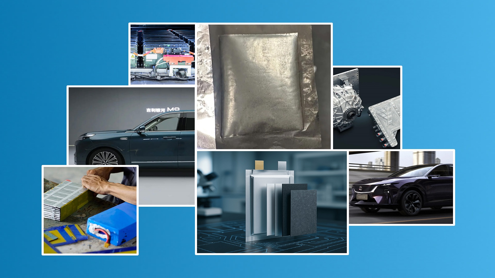 Top 7 must-read electric vehicle technology stories of 2025 – Interesting Engineering