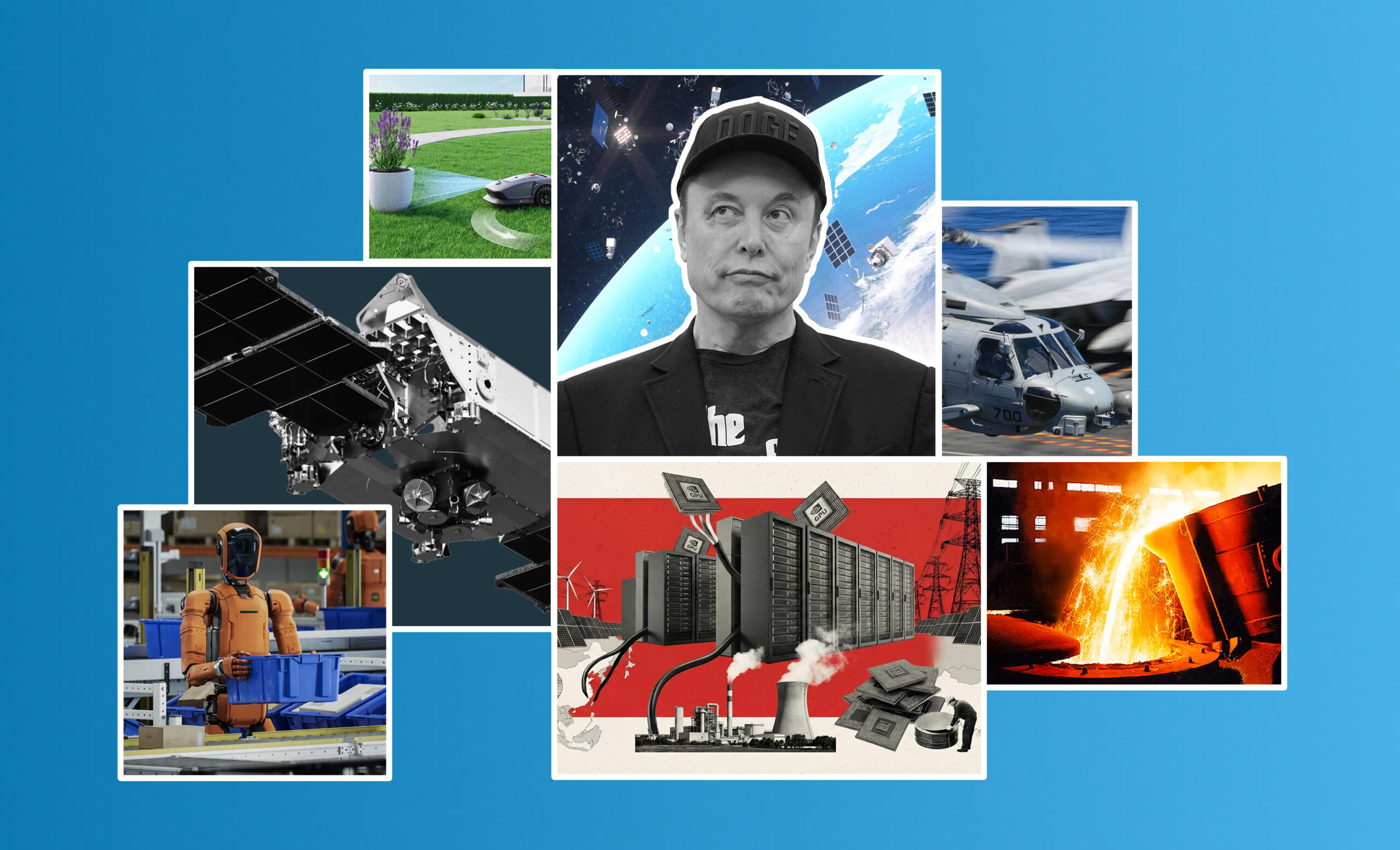 Top 7 must-read IE+ stories of 2025 — Interesting Engineering