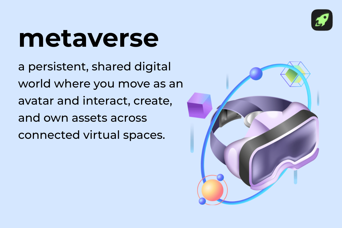 Top Metaverse Crypto Projects in 2025