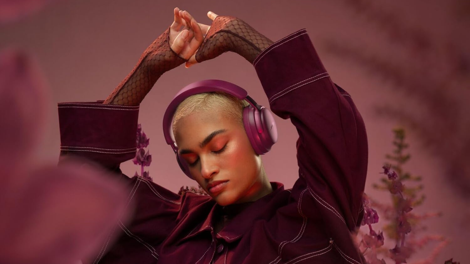 Treat yourself: The Bose QuietComfort Ultra headphones just hit a new best price ever