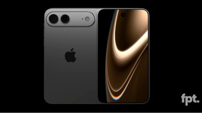 Trotz Klage: Jon Prosser zeigt iPhone-Fold-Render